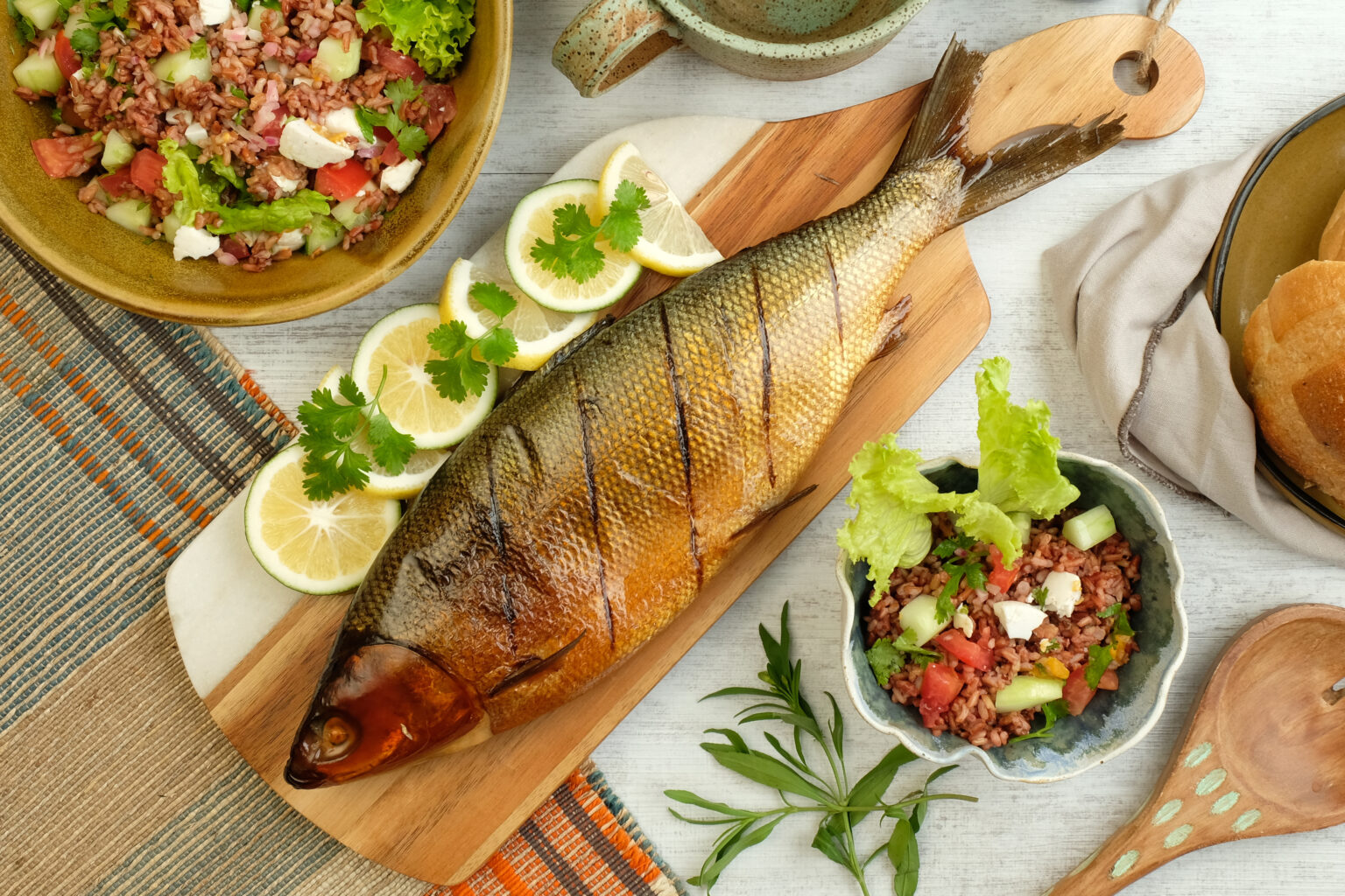 smoked-fish-and-salad-sarangani-bay